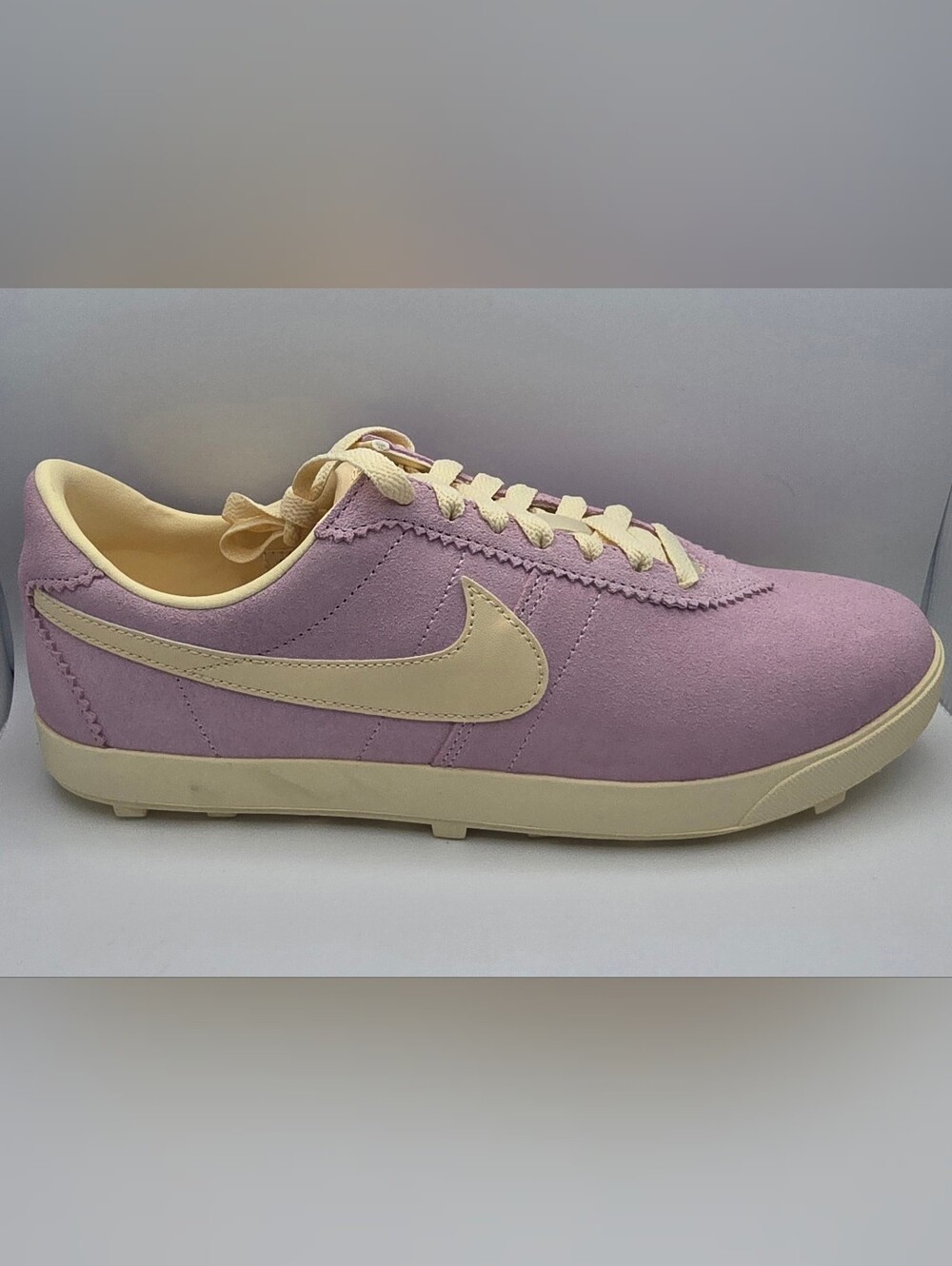 Nike Womens Astrograbber Suede Sneakers Womens 9.5 Mens 8